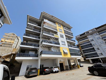 Çıplaklı Mahallesinde Site İçi Deniz Manzaralı 3+1 Ayrı Mutfak