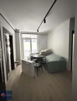 Şahlan Yapıda Satılık 2+1 Full Eşyalı Arakat Daire