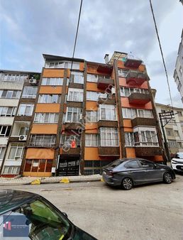 Taşınmaya Hazır Ve Yatırımlık Full Eşyalı 2+1 Daire!