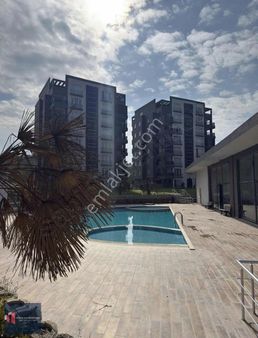 Park Rezidans Sitesinde Satılık 3+1 Daire