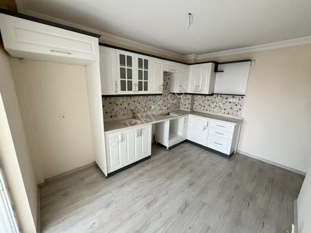 ▅▆█m Ü L K Ｅｍｌａｋ█▆▅ F.çelik' De Kudüs Parkı Mevkinde Sıfır Oturulmaya Hazır Satılık Daire