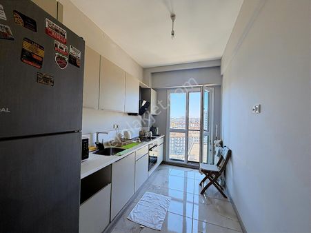 Onur Park Life Satılık 2+1 Kulllanılmamış Sıfır Daire