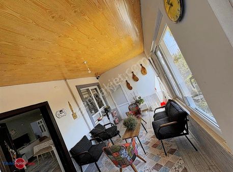 Ermenek Mahallesinden Fırsat Müstakil Ev