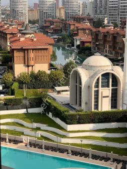 Atakent Bosphorus City Boş Satılık 1+1 Daire