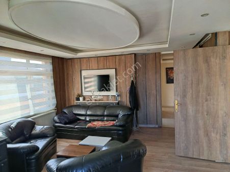 Nazar Emlak'tan Maltepe Bulvar Üzerinde