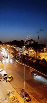 Fındıkzade Meydan Ve Tramvay Manzaralı Kiralık Eşyalı 3+1 Daire