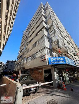 Sivas Cad.b.şehir Tramvay Duragı Yanı 3+1 Satılık Daire.