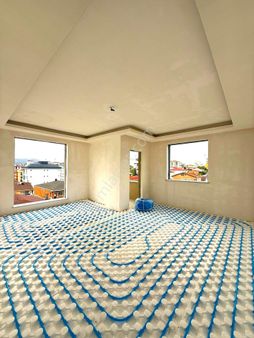 Satılık Arakat 3+1 Yeni Binada 110 M2 İki Aya Teslim