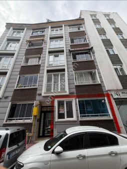 Selahiye Mahallesi Mutfak Salon Bir Asansörlü Kiralık 2+1 Daire