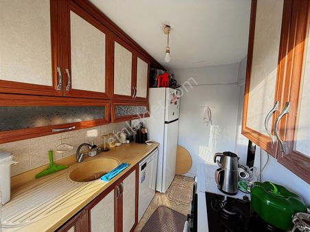 3ev Emlak'tan Ptt Evlerinde 2+1 Satılık Daire