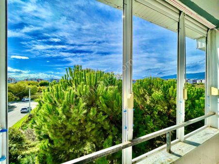 Berkay Demirel'den Altınkumda Denize 500 Metre Geniş 3+1 Daire