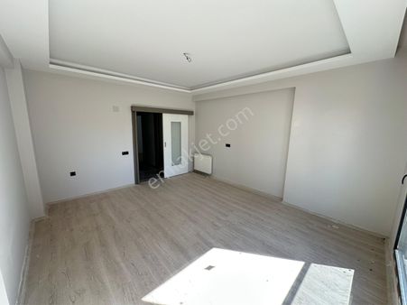 Eski Mezitli De Bağımsız Mutfak Oturuma Hazır Lüx Daire