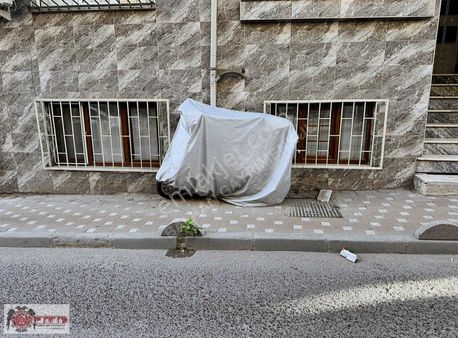 Forum İstanbula, Metro Ve Tramvaya Yakın Bahçeli 3+1 Daire