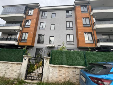 Ebeveyn Banyolu Mutfak Ayrı 3+1