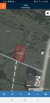 Cazip Fiyat! Kocaeli Kartepe Uzuntarla Da 500 Metrekare 3.5 Kat İmarlı Arsa 3.750000tl