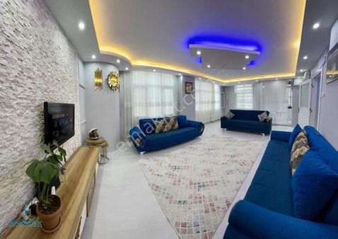 Reşatbey-ordu Cad-merkez Parka Yakın-az Katlı-3+1 Satılık Daire