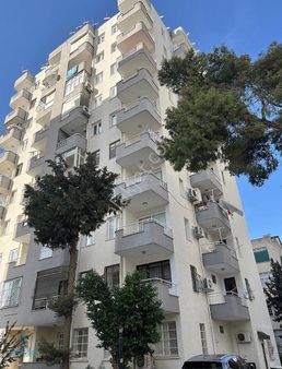 Yeşiyurt Mah Yonca Sitesinde 3+1 Satılık Daire