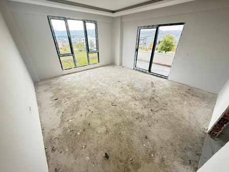 Doğan Emlak Group’tan Atakum Balaç Mevkiinde 2+1 3.kat Sıfır