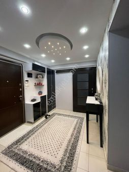 🏡 Tetik Emlak’tan İsabeyli Mahallesinde 3+1 Özel İşçilikli Satılık Daire