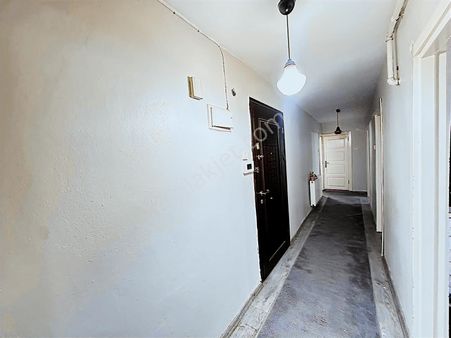 Yeşilyurt Hastane Yakını 2+1 Eşyalı Kiralık Daire