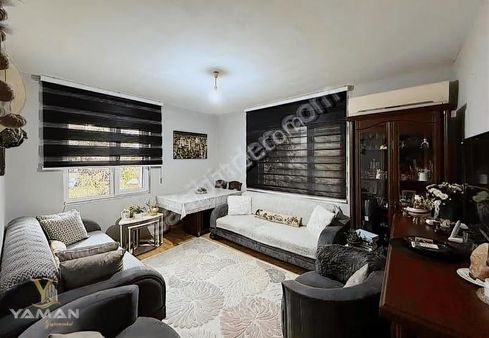 Yaman Gayrimenkul'dan Arifiyede Kiralık Daire