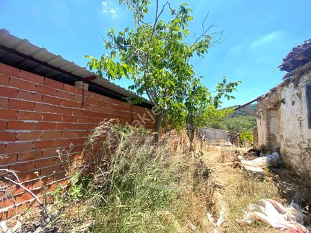 🔴🔴aktif'ten Burhaniye Yunuslar'da Köy Yaşamına Uygun 157m2 Satılık Kargir Ev 🔴🔴