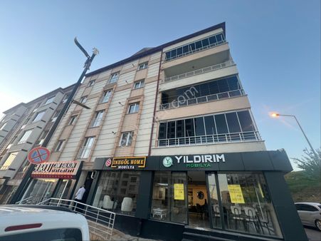 Asrın Emlak’tan Kılavuz Mh.satılık 5+1 Temiz Yapılı Lüx Dublex