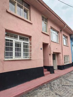 Nasreddin Emlaktan Şirinırmak Sokakta Satılık Müstakil