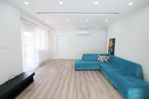 Türk Emlak'tan Liman Mah 1+1 Eşyalı Doğalgazlı Kiralık Daire