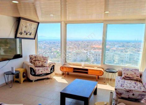 Didimde Böyle Manzara Yok