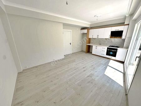 💫blue Life Egenden Gerçek İlan Güre'de Müstakil Tadında Mükemmel Tasarımlı 1+1 Satılık Ferah Daire