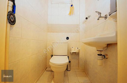 Emek Metro Yürüme Mesafesinde 3+1 Satılık Daire / Enbatı A.ş.