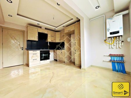 İhsaniye'de Site İçi 3+1 Satılık Lüks Daire