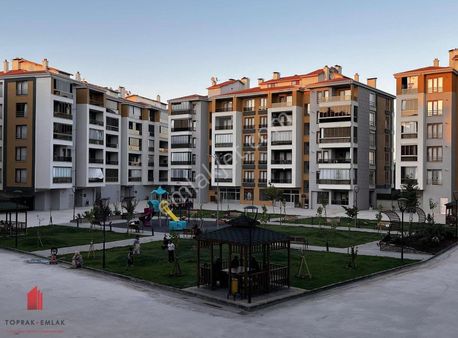 Kültür Merkezi Karşısı Derinparkta 3+1 Satılık Daire