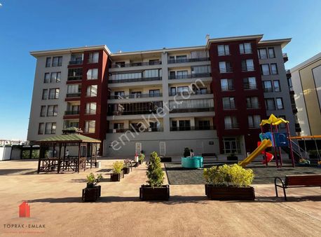 Tramvaya Yürüme Mesafesinde 3+1 Sıfır Satılık Daire