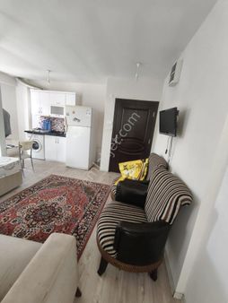 Isparta Merkez Fatih Mahllesinde Kadir Boylu Okulu Karşısında Kiralık Apart