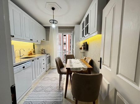 Çorlu / Muhittin Mahallesiözel Tasarım – Arakat – İskanlı – Kat Mülkiyetli