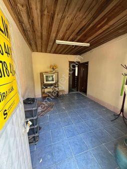 Aydın Nazilli Şirinevler Mahallesi’nde Müstakil Ev Konum: Nazilli / – Millet Bahçesi Altında