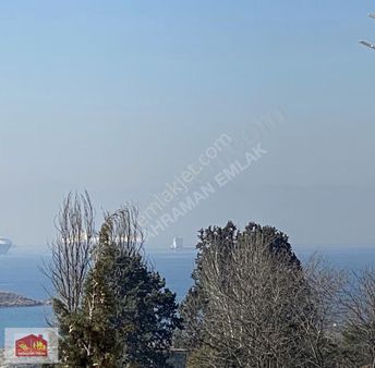 Kaynarca'da Marmaray'a Yakın Deniz Manzaralı 3+1 Daire