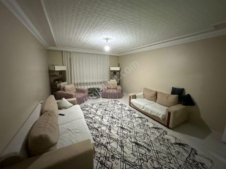 Altındağ - Karapürçek Mahallesinde Çift Balkonlu, Ön Cephe 3+1 Satılık Daire !!!