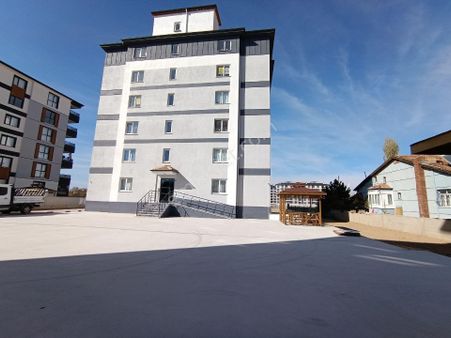 Selimsultan Mahallesin De 3+1 Ara Kat Sıfır Daire