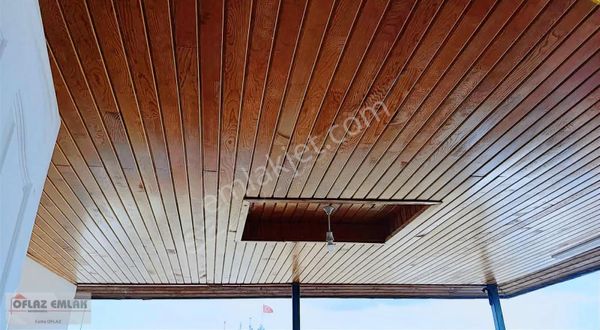 ⸻ Satılık Dubleks Daire Hatay Yayladağı / Merkezde