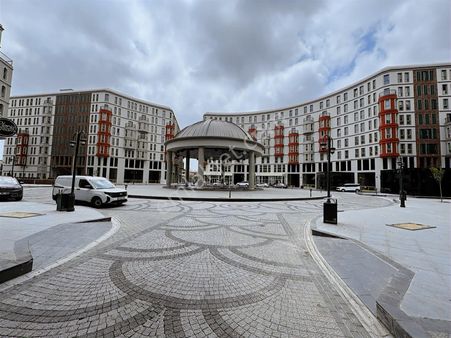 2+1 Meydan Ardıçlıda Göl Manzaralı Acil Satılık