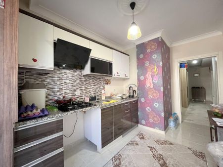 🟣güç Gayrimenkul'den Akçay'da Denize 350 Metre Ebeveynli Fırsat Satılık 2+1 Daire