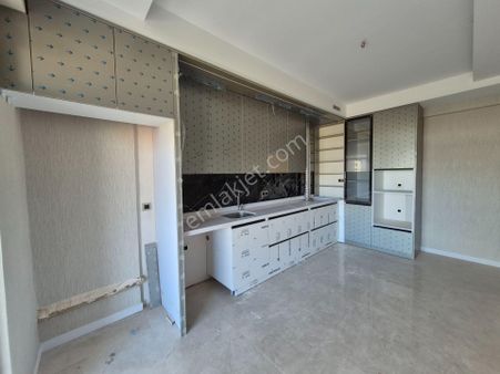 💫 Akşemsettin Mah. Cephesi Açık Kızartma Ocaklı 4+1 Ultra Lüx Satılık Sıfır Daireler 🔥