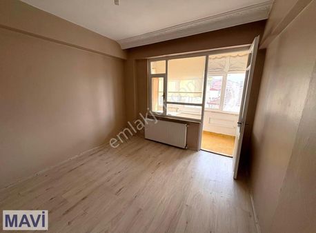 Re/max Mavi'den Merkezde Satılık 3+1 Daire