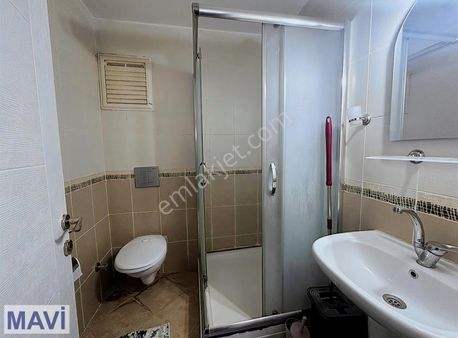 Remax Mavi'den Satılık 3+1 Havuzlu Güvenlikli Site..!