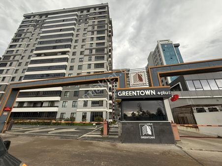 Pişkinoğlun'dan Çerkezköy Green Town 2+1 Eşyalı Kiralık