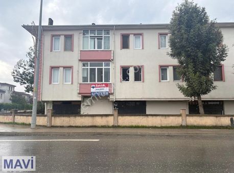 Re/max Mavi'den Vatan Mah 3+1 Garajlı Satılık Daire