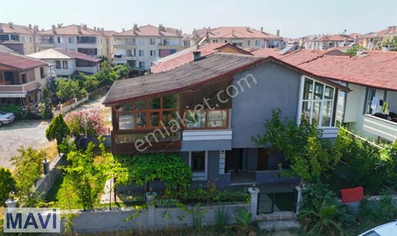Denize, Hastaneye, Kurumsal Marketlere Yakın Eşyalı Kiralk Villa